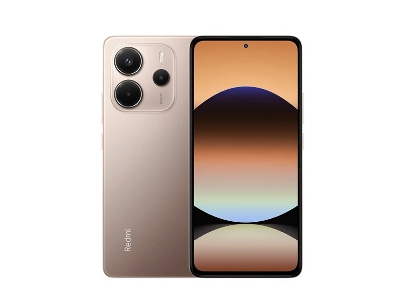 XIAOMI REDMI NOTE 14 4G 8/128GB GOLD | eci.id by Electronic City