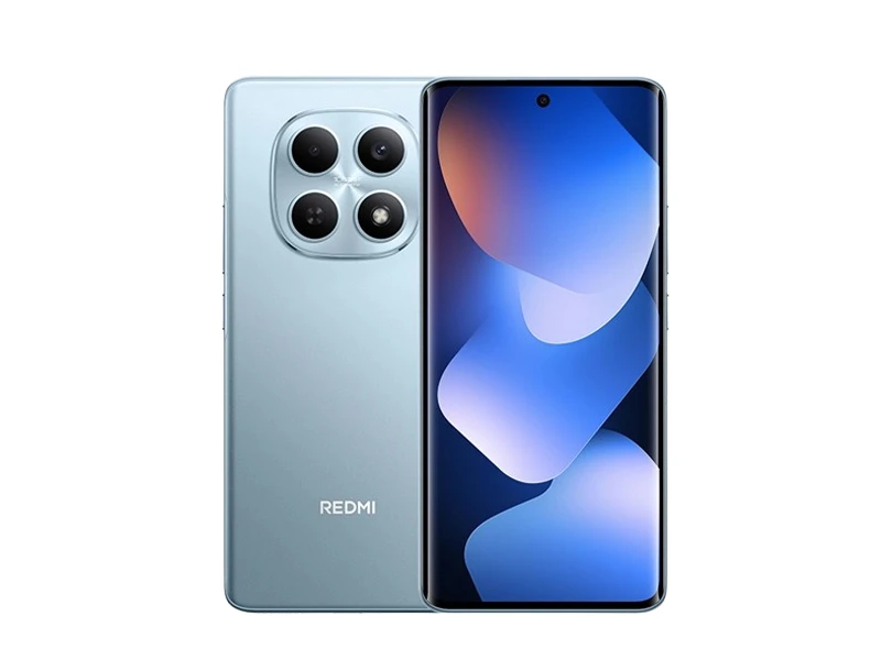 XIAOMI REDMI NOTE 15 12/512GB BLUE | eci.id by Electronic City