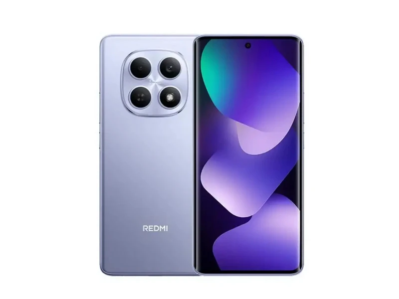 XIAOMI REDMI NOTE 15 4G 8/256GB PURPLE | eci.id by Electronic City
