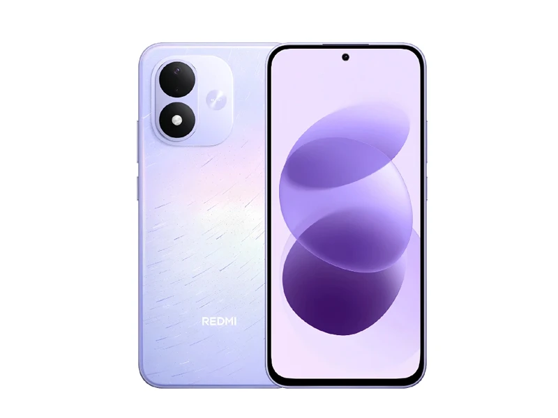 XIAOMI REDMI NOTE 17 5G 6/128GB PURPLE | eci.id by Electronic City