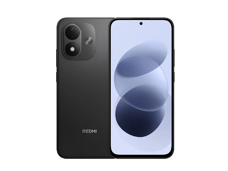 XIAOMI REDMI NOTE 17 6/256GB BLACK | eci.id by Electronic City