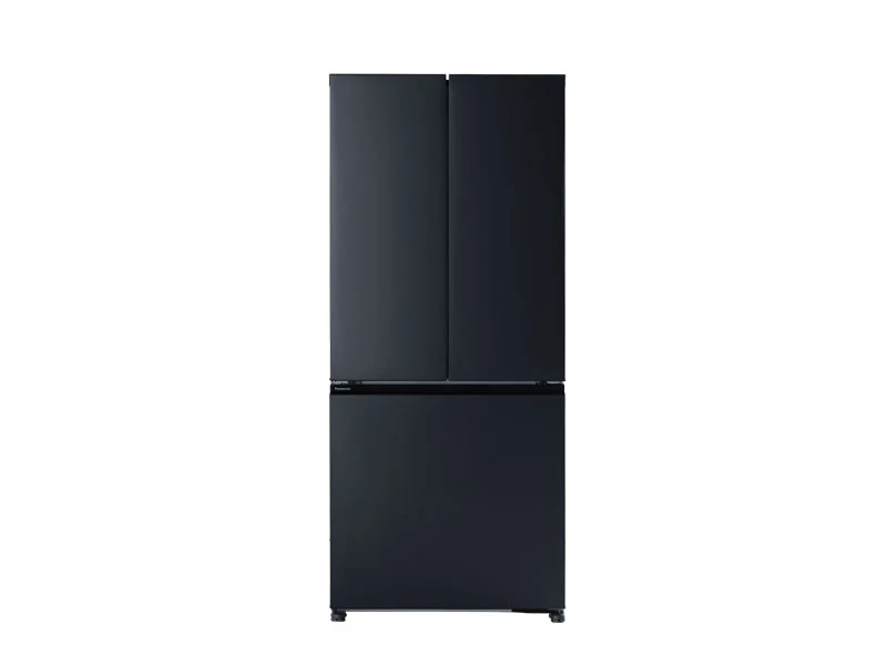 PANASONIC REFRIGERATOR MULTIDOOR 530 L BLACK | eci.id by Electronic City