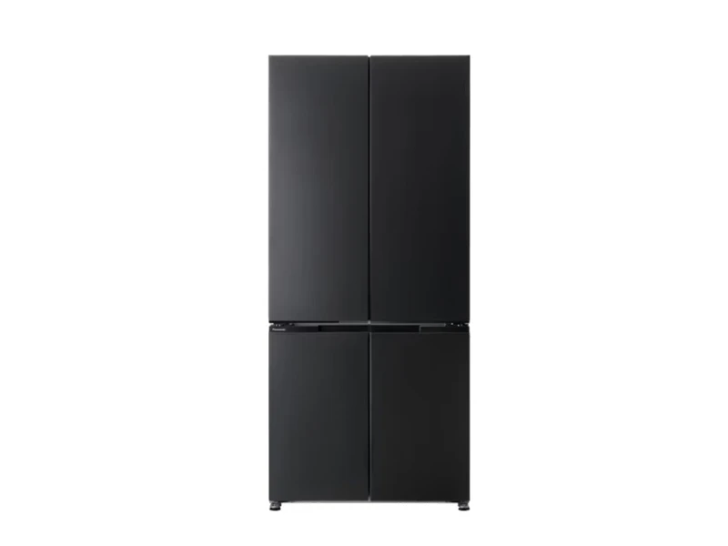PANASONIC REFRIGERATOR MULTIDOOR 520 L BLACK | eci.id by Electronic City