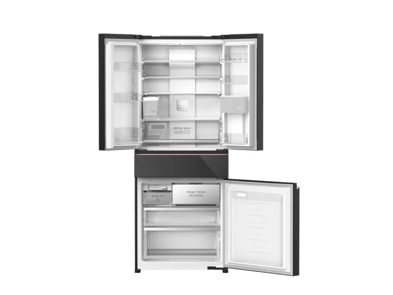 PANASONIC REFRIGERATOR MULTIDOOR 583 L MIRROR | eci.id by Electronic City