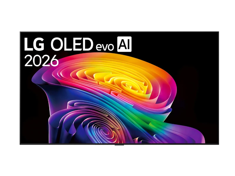 LG 4K OLED EVO TV 42 INCH | eci.id by Electronic City