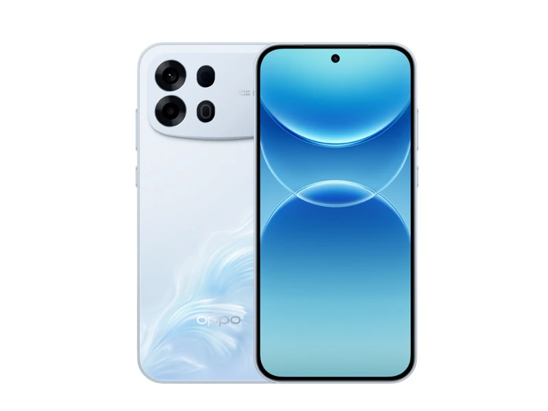 OPPO A7 PRO MAX 5G 8/256GB BLUE | eci.id by Electronic City