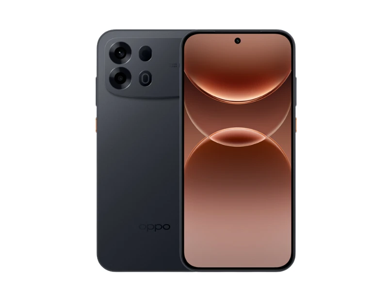 OPPO A7 PRO MAX 5G 8/256GB BLACK | eci.id by Electronic City