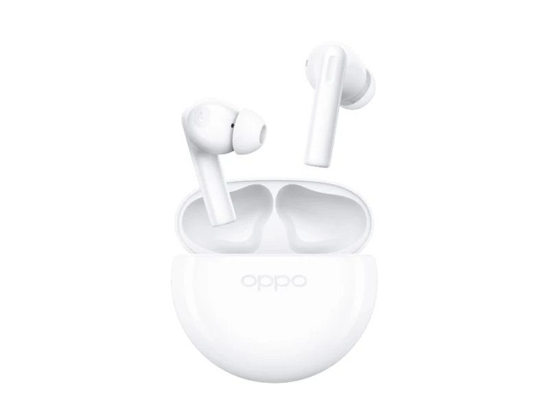 OPPO ETE41 ENCO BUDS 2 WHITE | eci.id by Electronic City