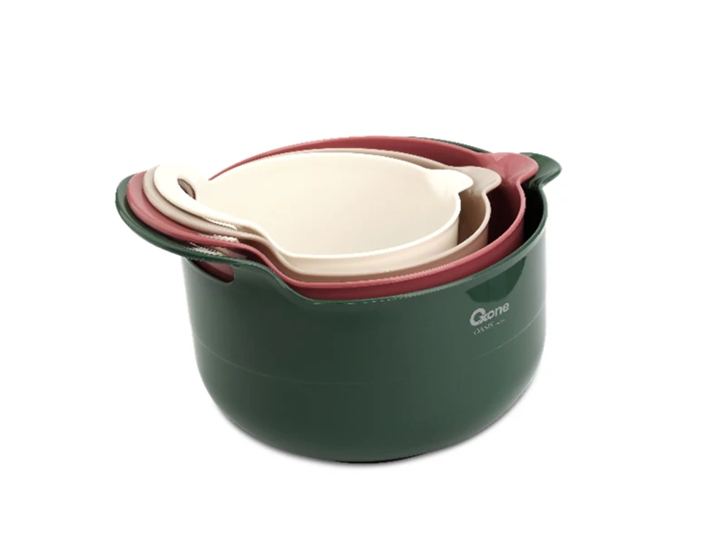 OXONE MIXING BOWL SET 4 PCS | eci.id by Electronic City