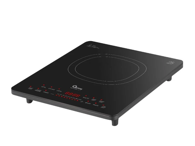 OXONE MASTER INDUCTION COOKER BLACK | eci.id by Electronic City