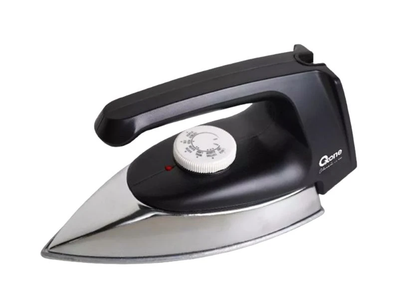 OXONE STAINLESS STEEL IRON BLACK | eci.id by Electronic City