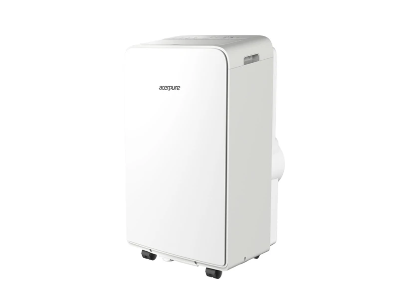 ACERPURE AC PORTABLE 1 PK WHITE | eci.id by Electronic City
