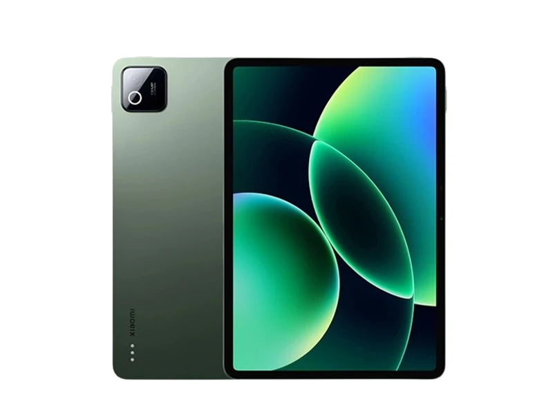 XIAOMI PAD 8 8/256GB GREEN | eci.id by Electronic City