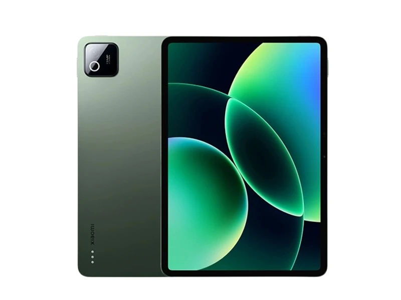 XIAOMI PAD 8 8/256GB GREEN | eci.id by Electronic City