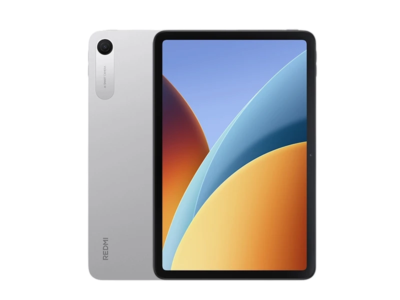 XIAOMI REDMI PAD 2 9.7 4G 4/64GB SILVER | eci.id by Electronic City