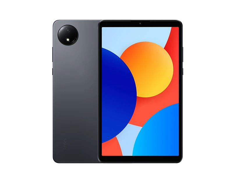 XIAOMI REDMI PAD SE 8.7 4/128GB GREY | eci.id by Electronic City