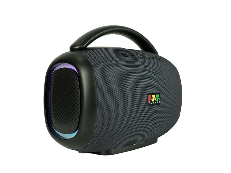 TANAKA PARTY BOX - PARTY BOX OVAL | eci.id by Electronic City