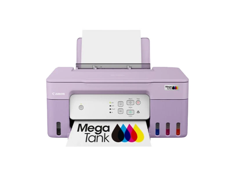CANON PRINTER MULTIFUNCTION PURPLE - PIXMA G2730.A/PP | eci.id by Electronic City