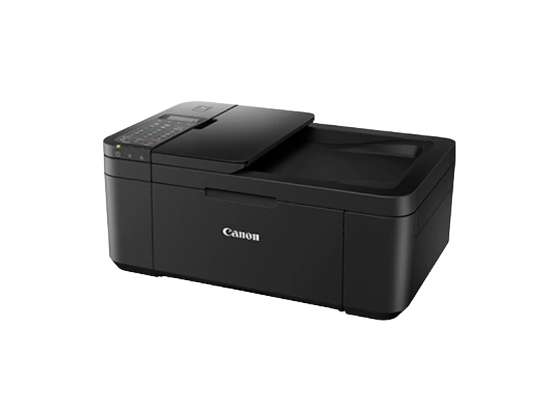 CANON PRINTER MULTIFUNCTION BLACK | eci.id by Electronic City