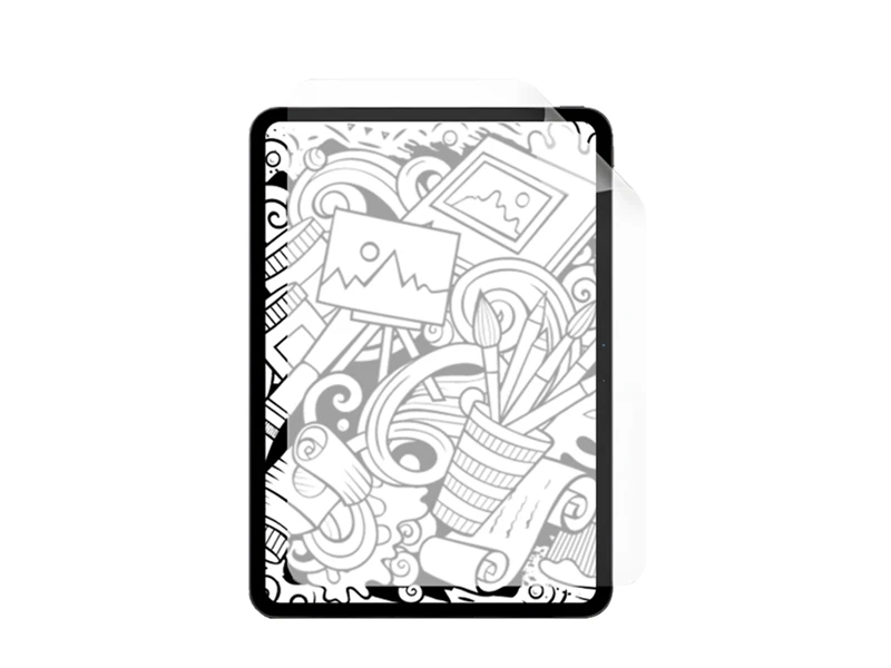 MILS TECH PAPERLIKE IPAD PL01