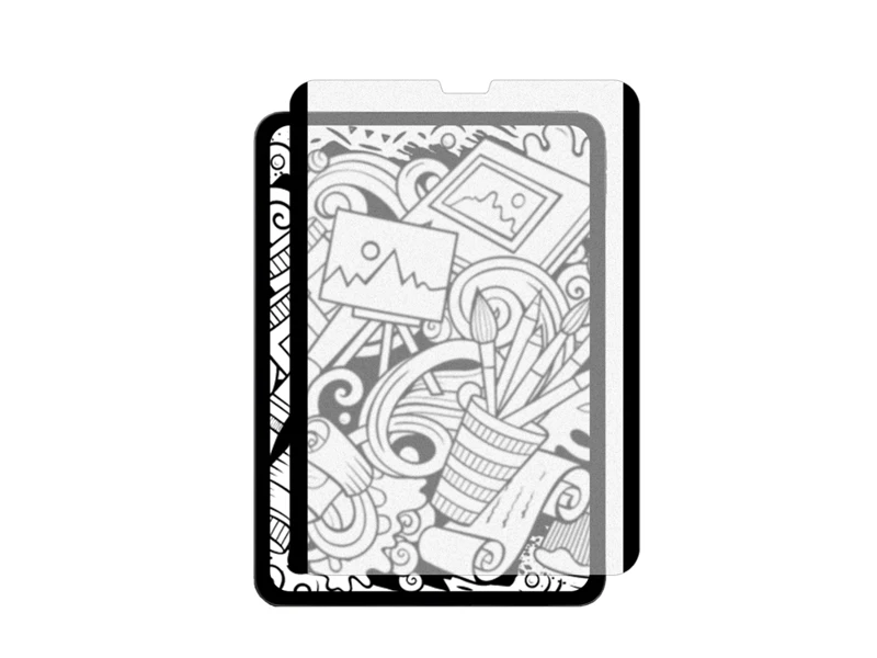 MILS TECH PAPERLIKE MAGNETIC IPAD PL02