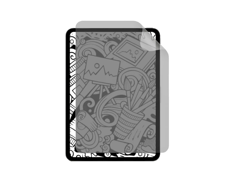 MILS TECH PAPERLIKE PRIVACY IPAD PLPV