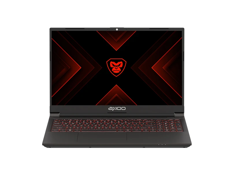 AXIOO NOTEBOOK PONGO 750 CORE I7 16/512GB BLACK | eci.id by Electronic City