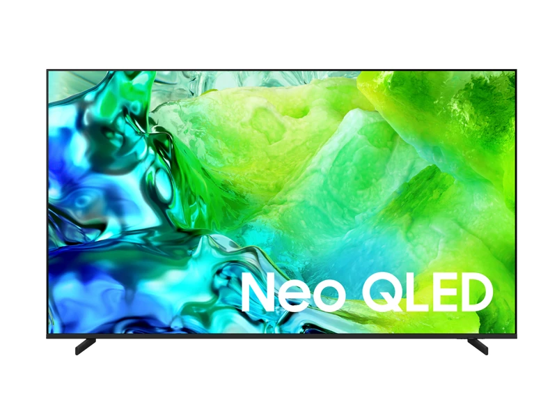 SAMSUNG 4K NEO QLED TV 100 INCH