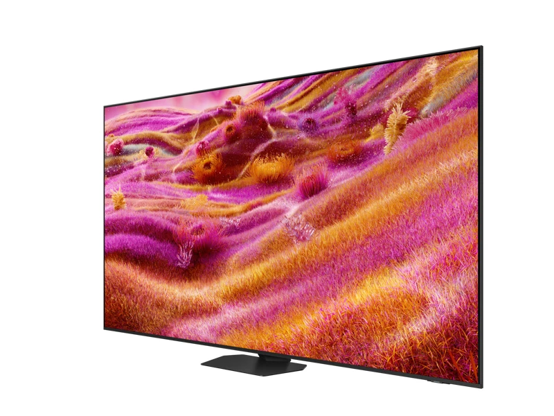 SAMSUNG NEO QLED 4K SMART TV 115 INCH | eci.id by Electronic City