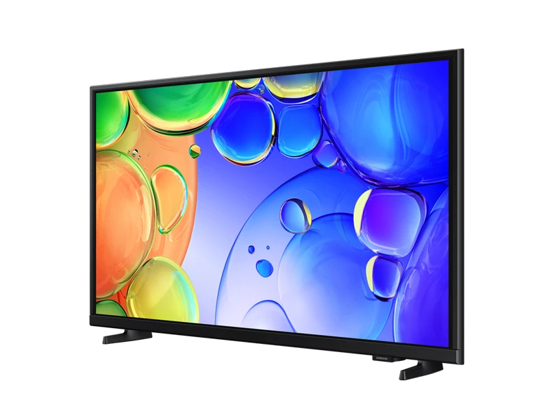 SAMSUNG 4K QLED TV 43 INCH | eci.id by Electronic City
