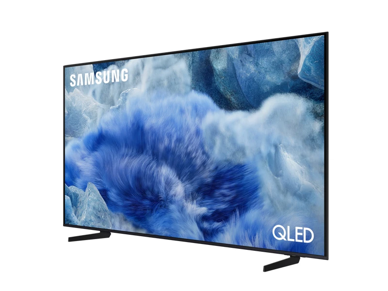 SAMSUNG QLED 4K SMART TV 50 INCH