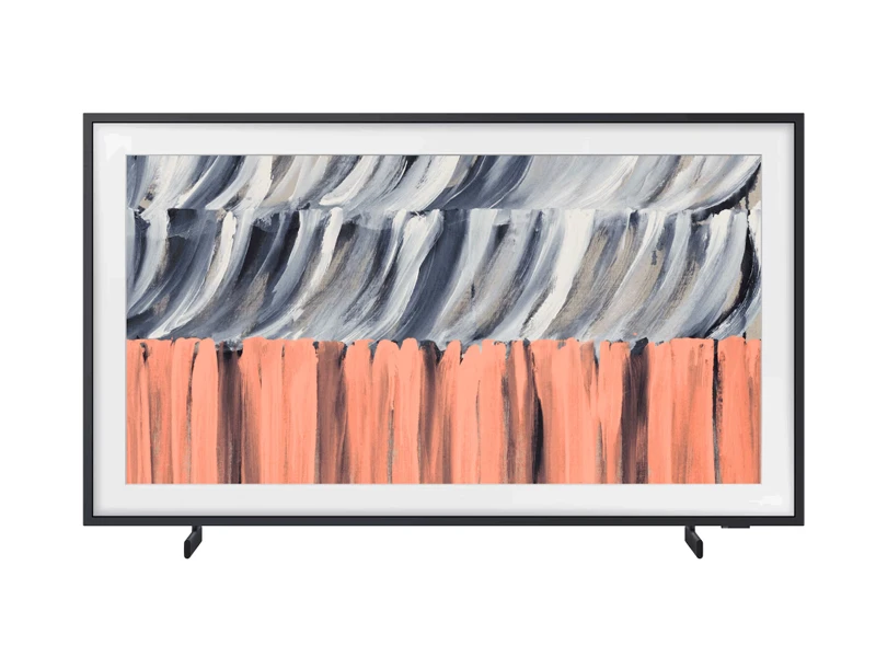 SAMSUNG THE FRAME 4K QLED SMART TV 65 INCH | eci.id by Electronic City