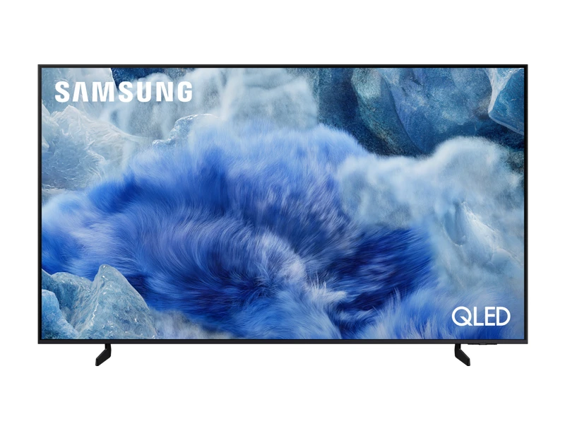 SAMSUNG QLED 4K SMART TV 65 INCH