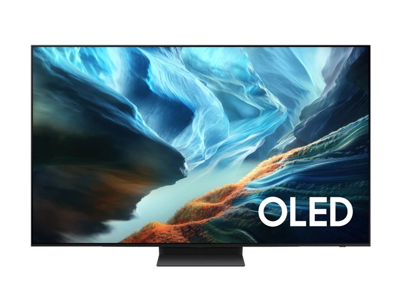 SAMSUNG 4K OLED TV 65 INCH | eci.id by Electronic City