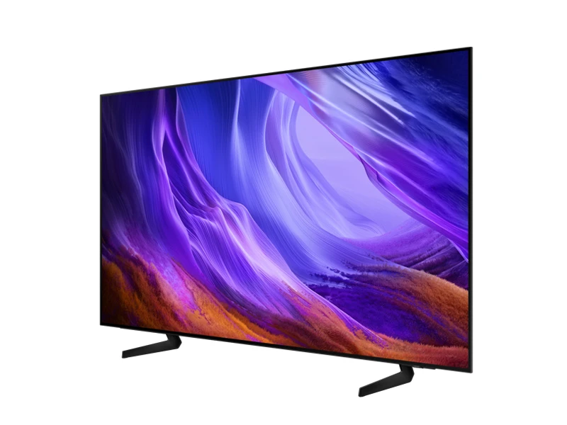 SAMSUNG 4K OLED TV 83 INCH | eci.id by Electronic City