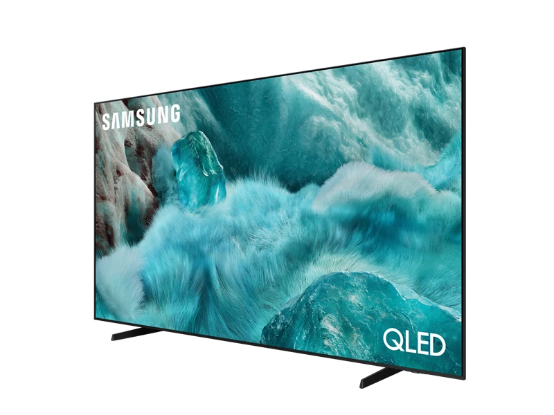 SAMSUNG QLED 4K SMART TV 98 INCH | eci.id by Electronic City