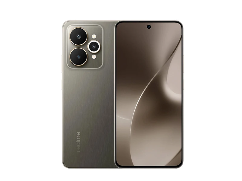 REALME R15 5G 12/256GB SUIT TITANIUM | eci.id by Electronic City