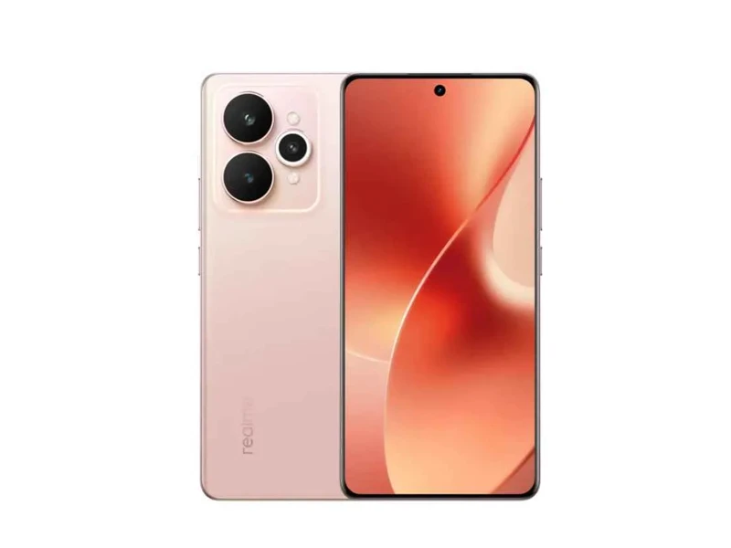 REALME R15 5G 8/256GB SILK PINK | eci.id by Electronic City