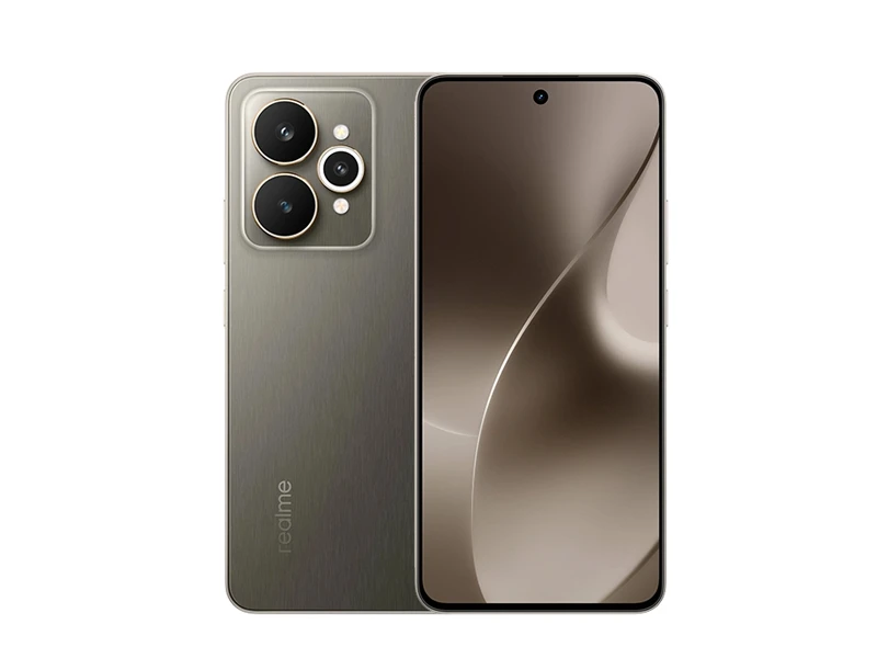 REALME R15 5G 8/256GB SUIT TITANIUM | eci.id by Electronic City