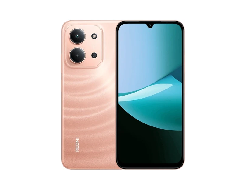 XIAOMI REDMI 15C 6/128GB ORANGE | eci.id by Electronic City