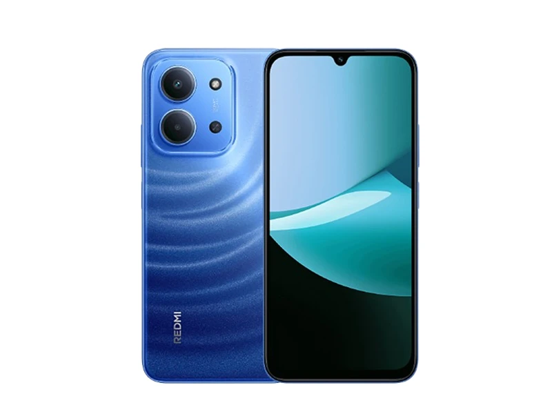 XIAOMI REDMI 15C 8/256GB MOONLIGHT BLUE | eci.id by Electronic City