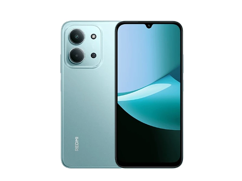 XIAOMI REDMI 15C 8/256GB MINT GREEN