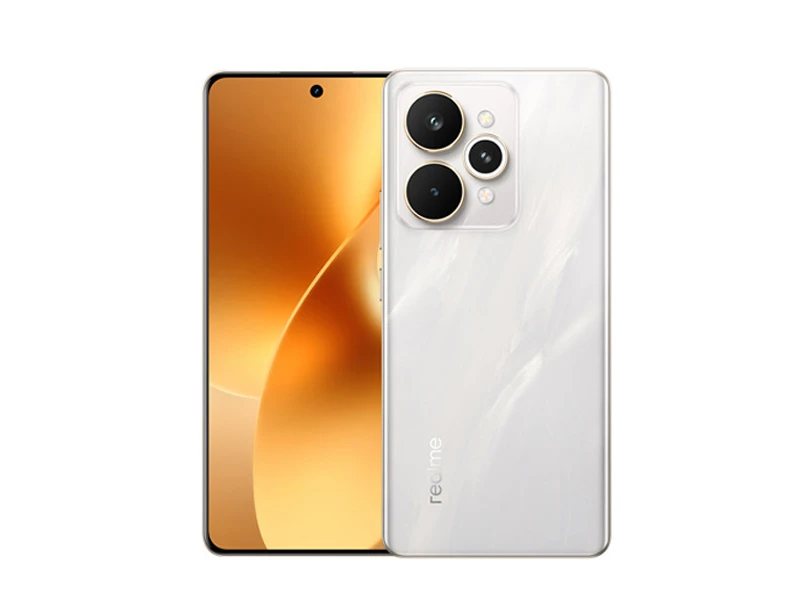 REALME R15 PRO 5G 12/256GB FLOWING SILVER | eci.id by Electronic City