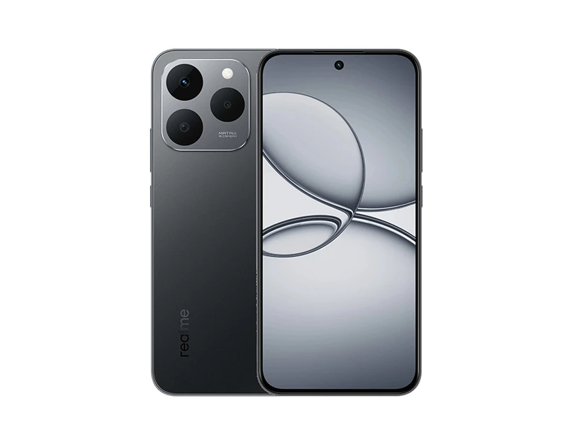 REALME R15 T 5G 8/128GB TITANIUM | eci.id by Electronic City