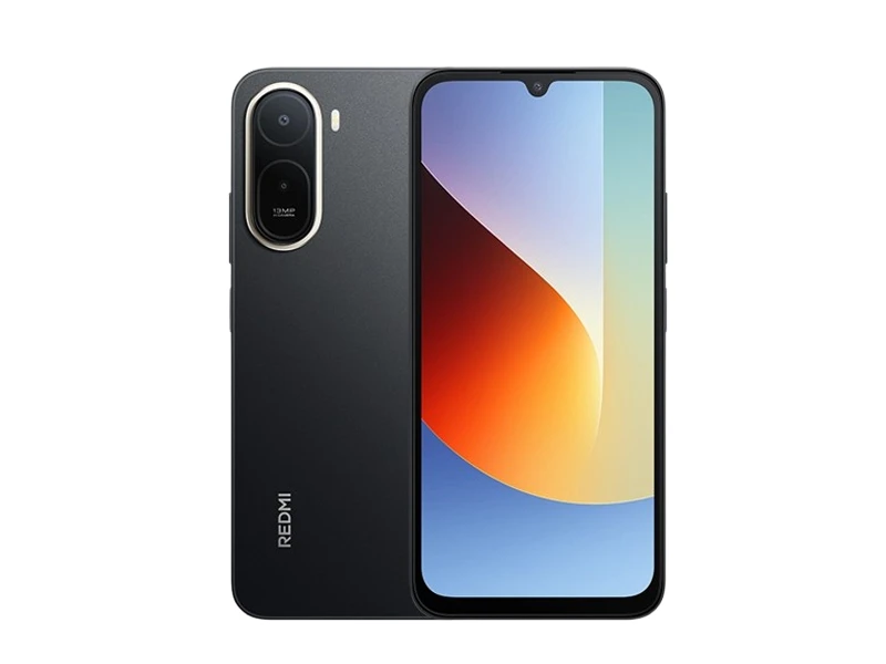 XIAOMI REDMI A7 PRO 4/128GB BLACK | eci.id by Electronic City