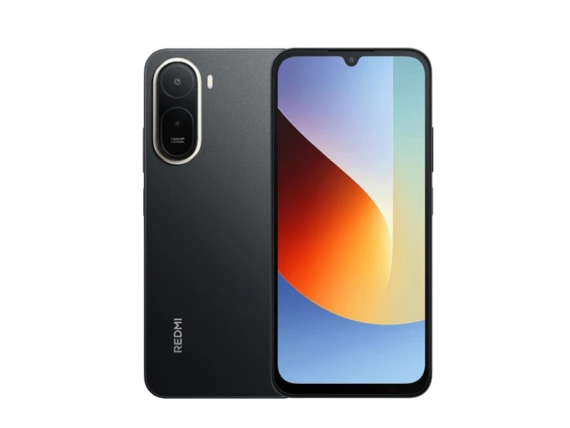 XIAOMI REDMI A7 PRO 4/128GB BLACK | eci.id by Electronic City