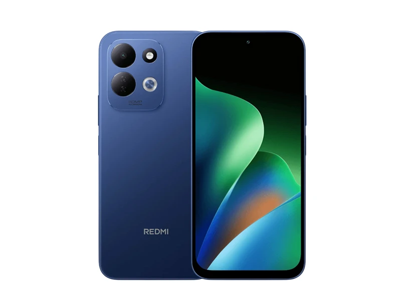 XIAOMI REDMI 17 6/256GB DEEP BLUE | eci.id by Electronic City