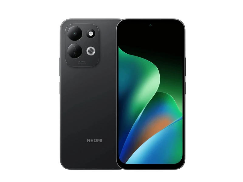 XIAOMI REDMI 17 6/256GB BLACK | eci.id by Electronic City