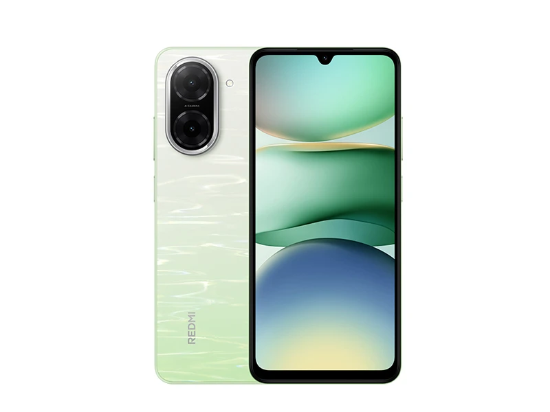 XIAOMI REDMI A5 4/128GB LAKE GREEN | eci.id by Electronic City