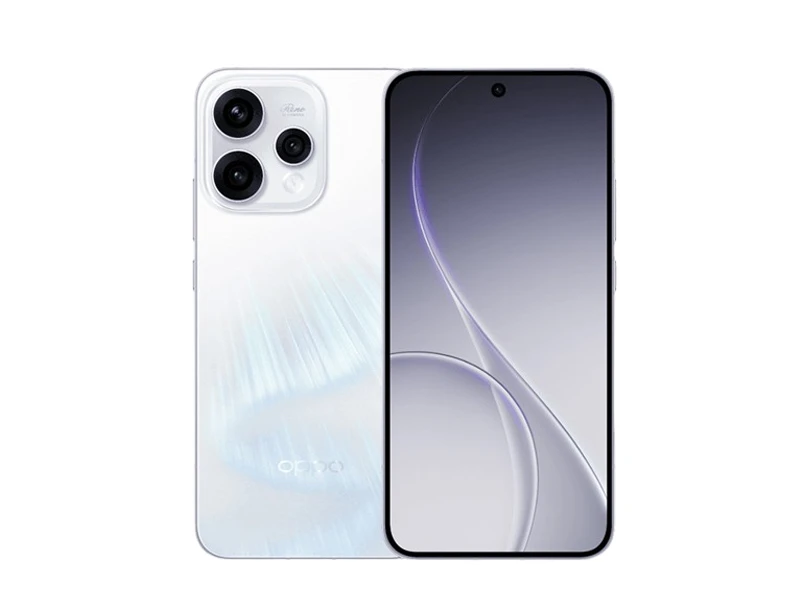 OPPO RENO 15 5G 12/256GB WHITE